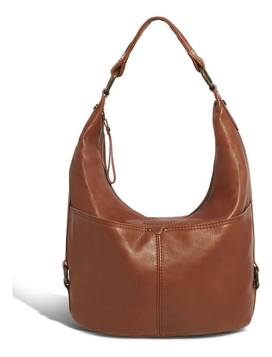 American Leather Co. - Viv Hobo - Muy Funcional Y Muy A La M