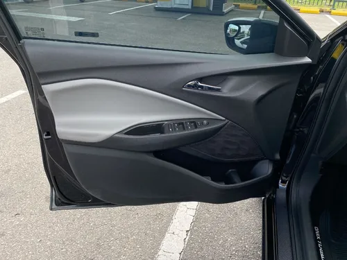 Chevrolet Onix 1.0 Turbo Premier At