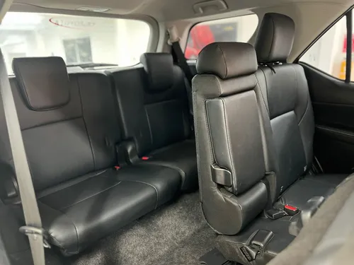 Toyota Fortuner Diesel At 2.8 4*4 2023