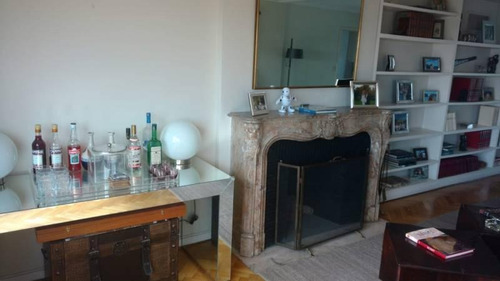 Imagen 5 de 24 de Departamento En Recoleta. 2 Dormitorios (1 En Suite) . Amplia Terraza