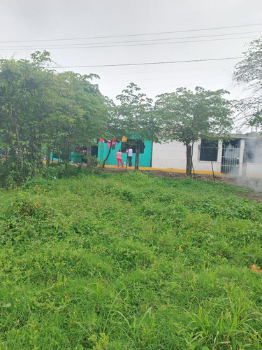 Venta De Terreno Excelente Ubicacion En San Bartolo Tuxtepec Oaxaca