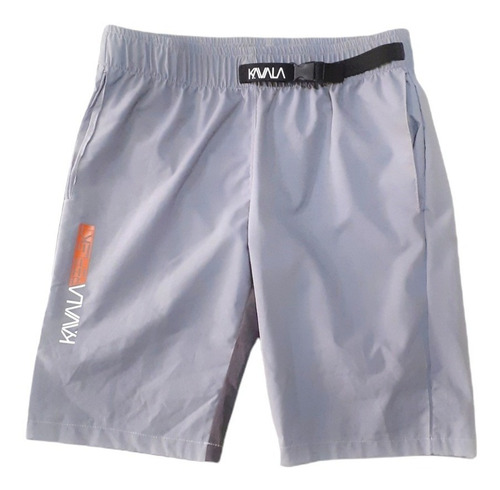 Short Bermuda Para Ciclismo Mtb Enduro Talla S