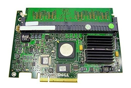 Rr Serveraid M5015 512mb Sas/sata Lp Hba 6gbps Incl Battery