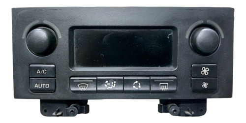 Comando/climatizador Peugeot 307 (Usado)