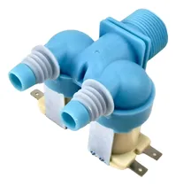 Comprar Electrovalvula Para Samsung Wa80 Wa70 Valvula Carga 2 Vias