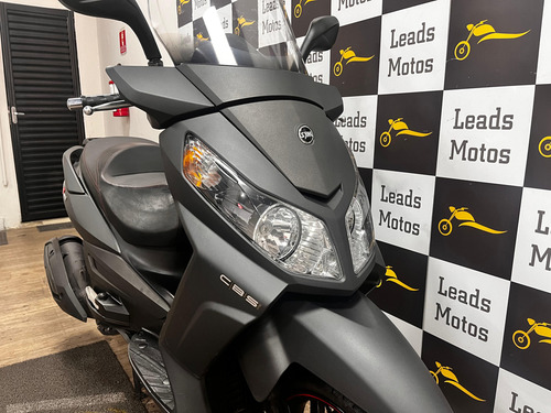 Dafra Citycom S 300i