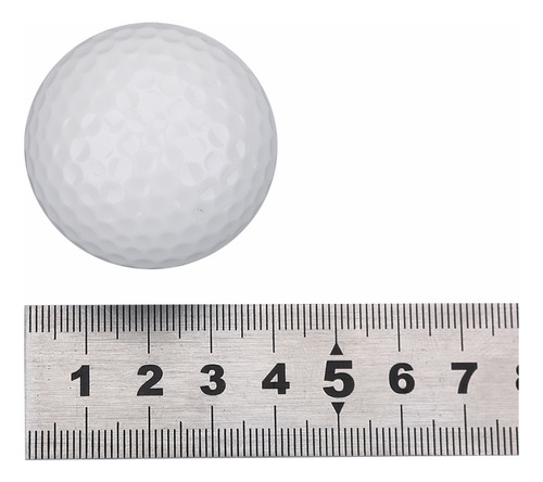 Pelota De Electrónica Con Iluminación Led Para