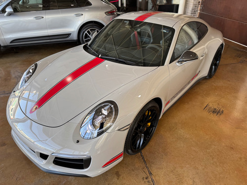 Porsche 911 3.0 Carrera Gts Mt