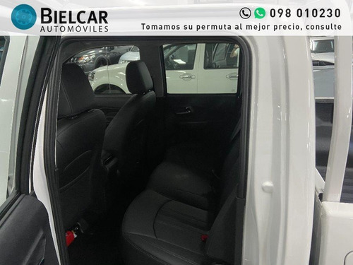 Gwm Wingle 5 New Luxury Modelo Nuevo 2021 2.4 0km