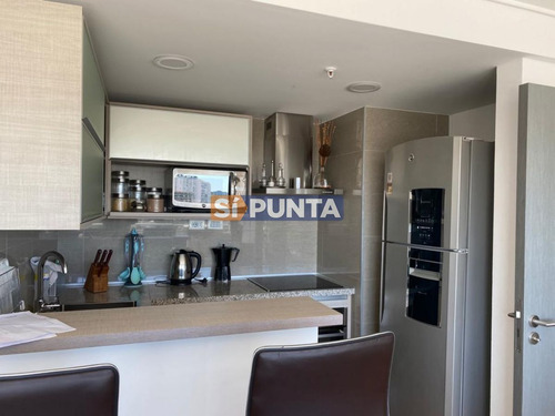 Imagen 6 de 22 de Apartamento En Punta Del Este, Mansa
