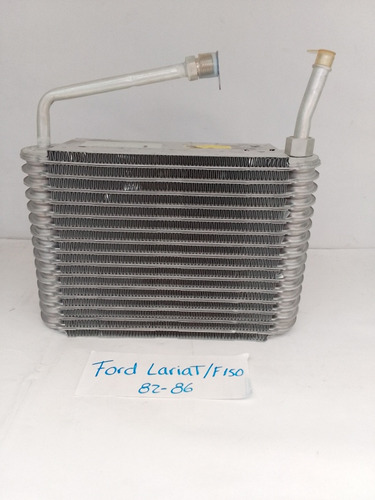 Evaporador Ford Lariat/ F150  Año 82-86 R12