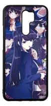 Comprar Funda Protector Case Para Xiaomi Redmi Note 8 Pro Komi San