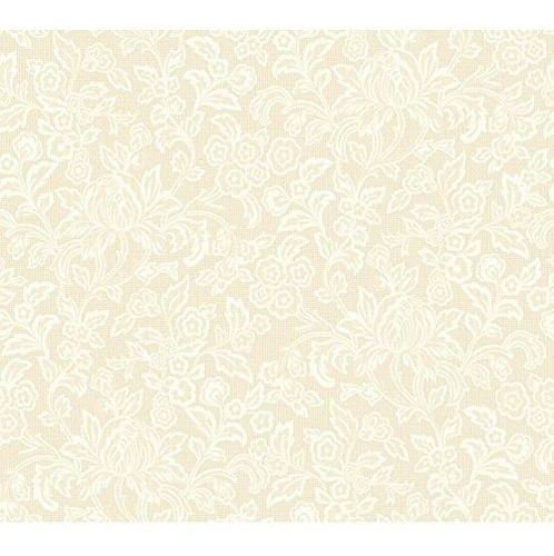 Papel Tapiz - York Wallcoverings Wh2715smp Wallpaper-her Emp