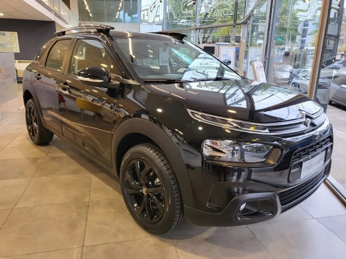 Imagen 18 de 25 de Nuevo C4 Captus Vti 115 Feel Pack Am22 0km 2023 C-
