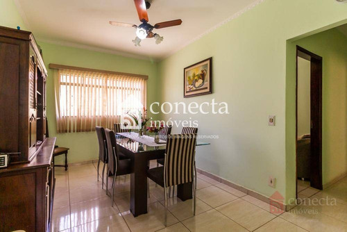 Casa Com 3 Dormitórios À Venda, 265 M² Por R$ 1.200.000,00 - Jardim America - Paulínia/sp - Ca1344