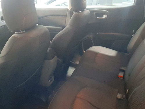 Imagem 12 de 14 de Fiat Toro Freedom 2.0 16v Tdi