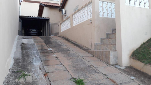 Imagem 12 de 12 de Casa Para Venda Em Bragança Paulista, Jardins, 3 Dormitórios, 1 Suíte, 1 Banheiro, 5 Vagas - G0771_2-1069597