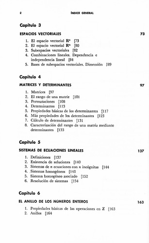 Algebra Superior Conjuntos Y Combinatoria Editorial Trillas