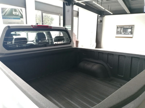 Imagen 11 de 14 de Peugeot Landtrek Allure 4p 2.4 Thp 210 Aut 6 Vel4x2 2022