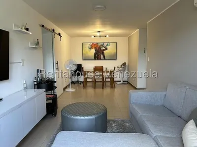 Apartamento en alquiler