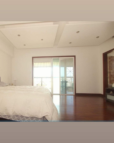 Apto Moderno En El Vergel 280m2, Piscina