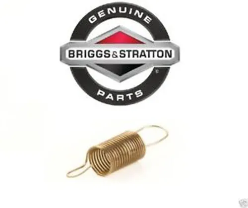 Resorte Carburador Briggs Stratton Weed Eater One 796484