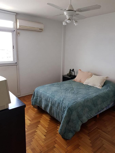 Imagen 7 de 18 de Departamento - Muy Luminoso - San Nicolás - 3 Amb - Refaccionado