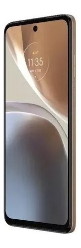 Imagen 4 de 8 de Celular Motorola Moto G32 128/6gb Ram Rosa Auricular Regalo