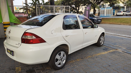 Chevrolet Prisma 1.4 MPFI MAXX 8V