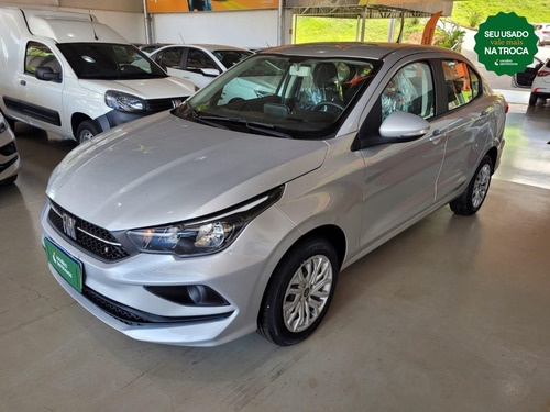 Fiat Cronos 1.3 FIREFLY FLEX DRIVE MANUAL