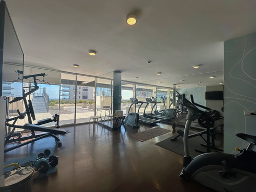 Se Vende Departamento 2 Dormitorios Mariposa. Concón