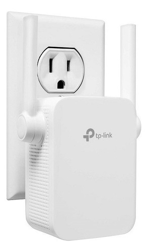 Tp-link Extensor De Rango Tl-wa855re, Inalámbrico, 300 Mbit