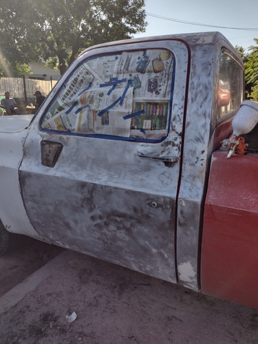 Chevrolet C-10 Deluxe