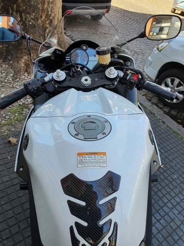 Imagen 14 de 14 de Yamaha Yzf R1 Crossplane Unica Por Su Estado!!!!!