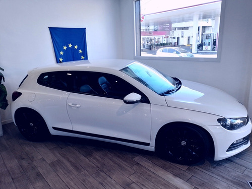 Volkswagen Scirocco 2.0 Tsi 211cv