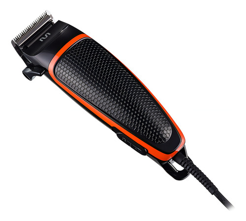 Cortador De Cabelo 4 Em 1 127v Multi Care - Eb128 Cor Preto
