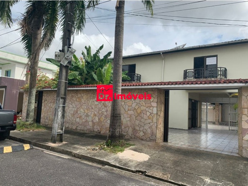 Imagem 2 de 30 de Casa Ananindeua - 10007802