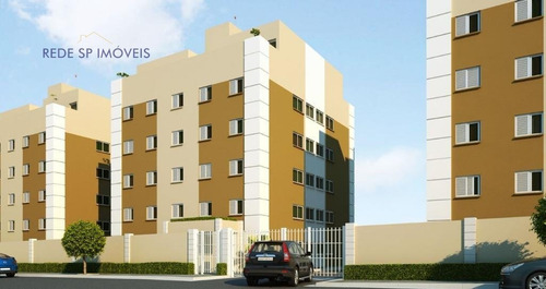 Imagem 6 de 24 de Apartamento A Venda No Bairro São Miguel Paulista Em São - 593-1