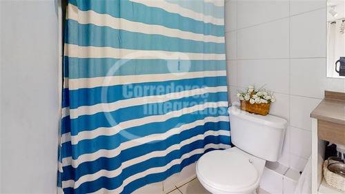 Departamento En Venta En Santiago