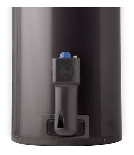 Imagen 3 de 3 de Rheem AEE TGNC080RH - Gris oscuro - 110V/220V