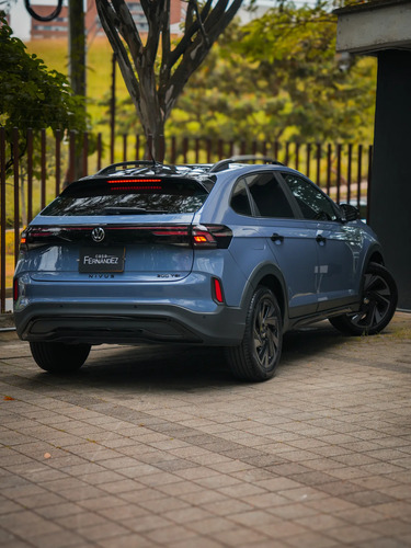 Volkswagen Nivus 1.0 Highline At