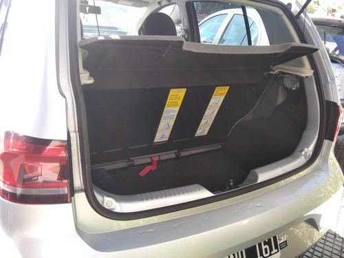 Robayna| Volkswagen Fox 1.6 Highline 2016| Ne