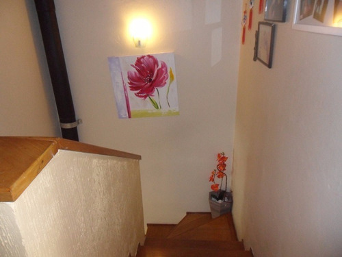 Casa Em Aberta Dos Morros Com 3 Dormitórios - Lu25866
