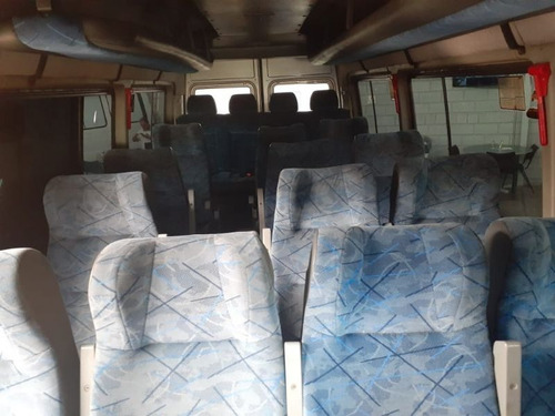 Imagem 3 de 12 de Sprinter 413