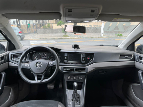 Imagem 7 de 7 de Volkswagen Virtus 1.0 200 Tsi 2020 Único Dono