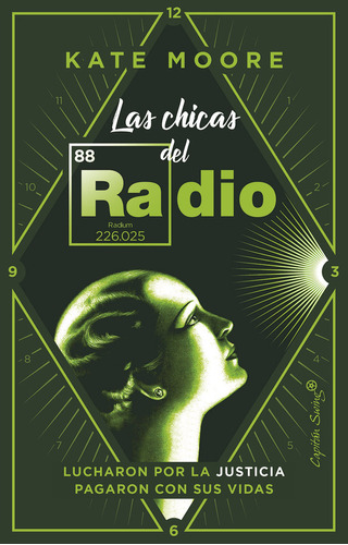Chicas Del Radio,las - Moore,kate
