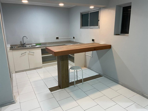 Local Comercial En Arriendo En Talca