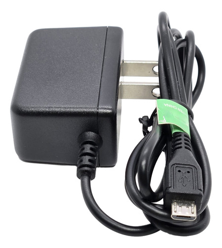 Combo Para Zuum Hidra Ii Cable Micro Usb + Bateria