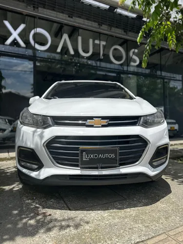 Chevrolet Tracker 1.8 Ls