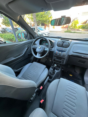 Chevrolet Montana 1.8 Ls Aa+dir